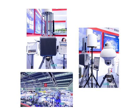 歷正科技閃耀第八屆世界無人機(jī)大會(huì)，數(shù)字監(jiān)控系統(tǒng)榮膺國際創(chuàng)新產(chǎn)品獎(jiǎng)